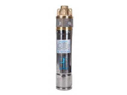 BLUE LINE 4SKM 100 230V
