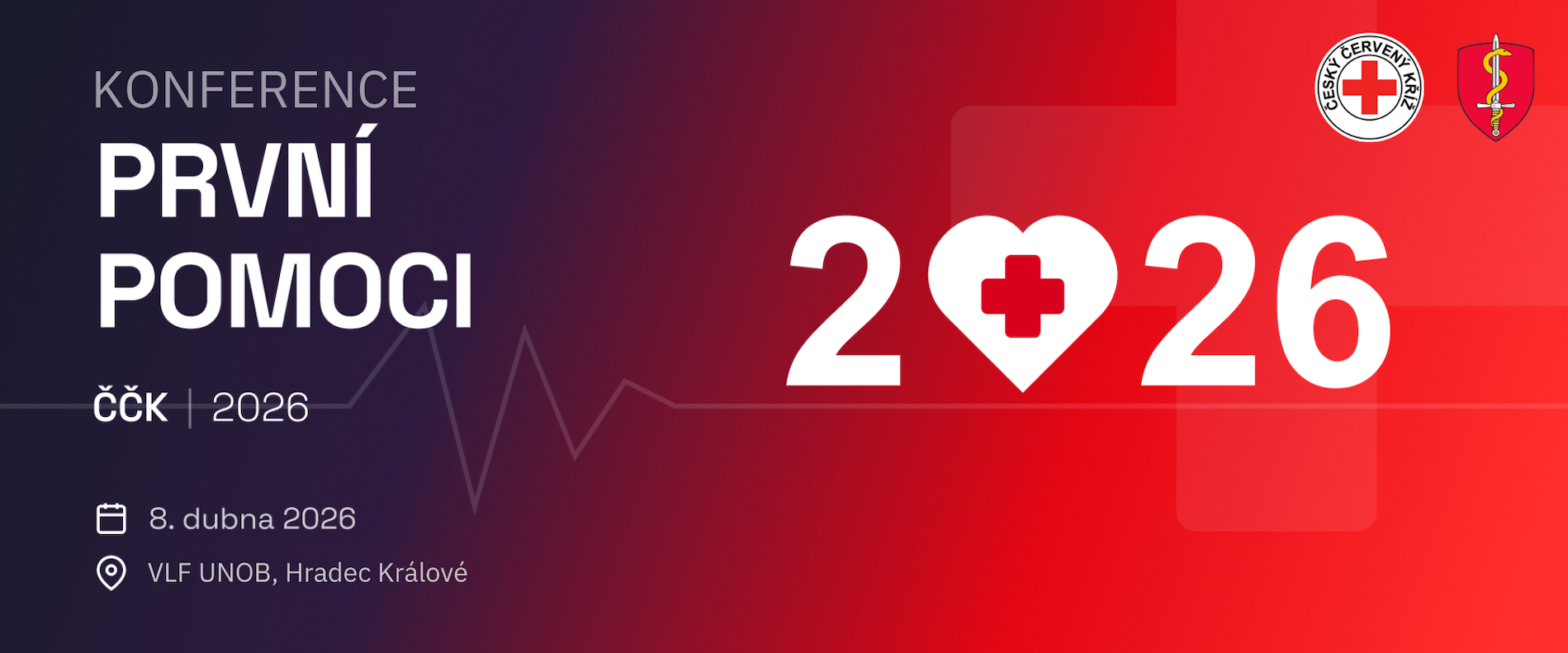 Konference první pomoci 2026