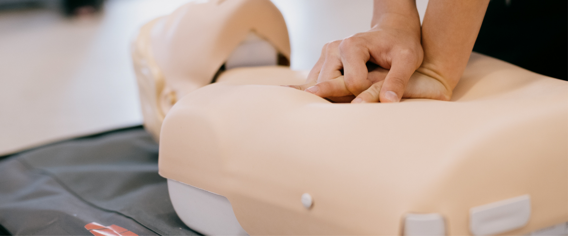 Kurzy první pomoci III.