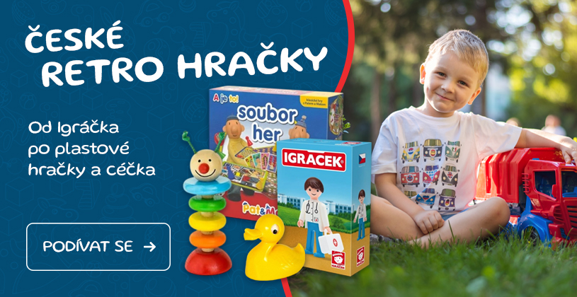 Retrohračky