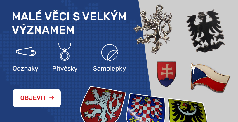 Malé věci s velkým významem