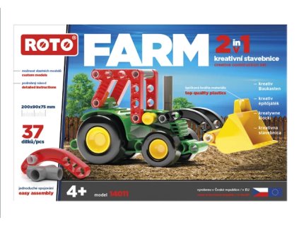 14011 rotoFarm