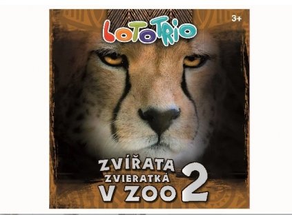 8861 lotoZoo