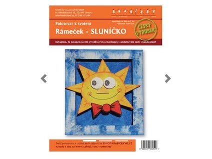 ramecekSlunicko