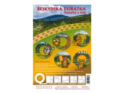 beskydskaZvirata