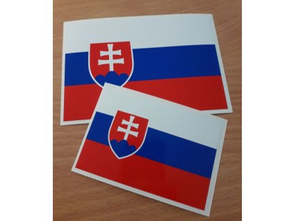 vlajkySlovenske