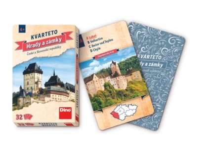 HradyKvarteto