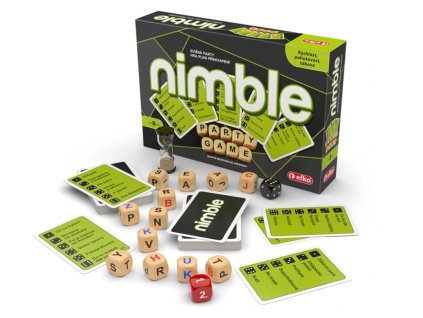 nimble