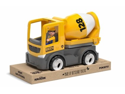 27677 MultigoMichacka