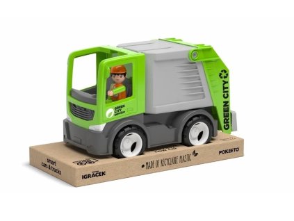 27683 MultigoPopelar