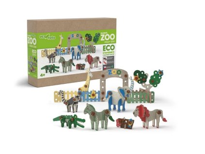 Ecoroto zoo