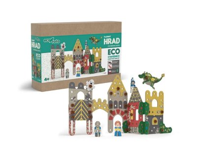 ecoroto hrad