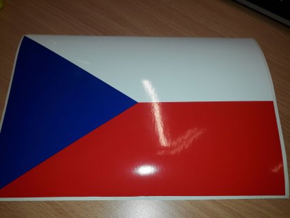 vlajkaCZ 16x24