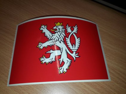VlajkaCechy 12x8