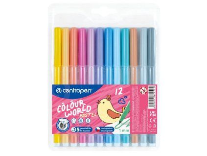 centropen colourWorld