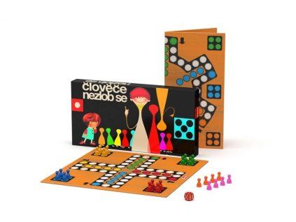 cloveceRetro