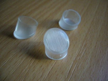 Porsche světlo přední