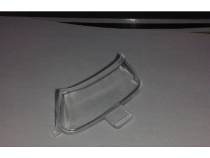 KOVAP - náhradní sklo Mercedes Cabrio