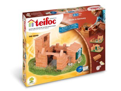 Teifoc Roberto domek 8010