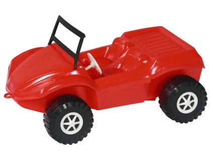 autoBuggy