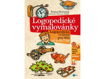 LogopedickeVymalovanky