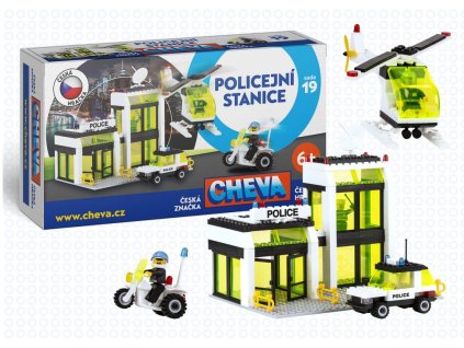 PolicejniStanice