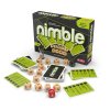 nimble