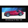 alfa smer