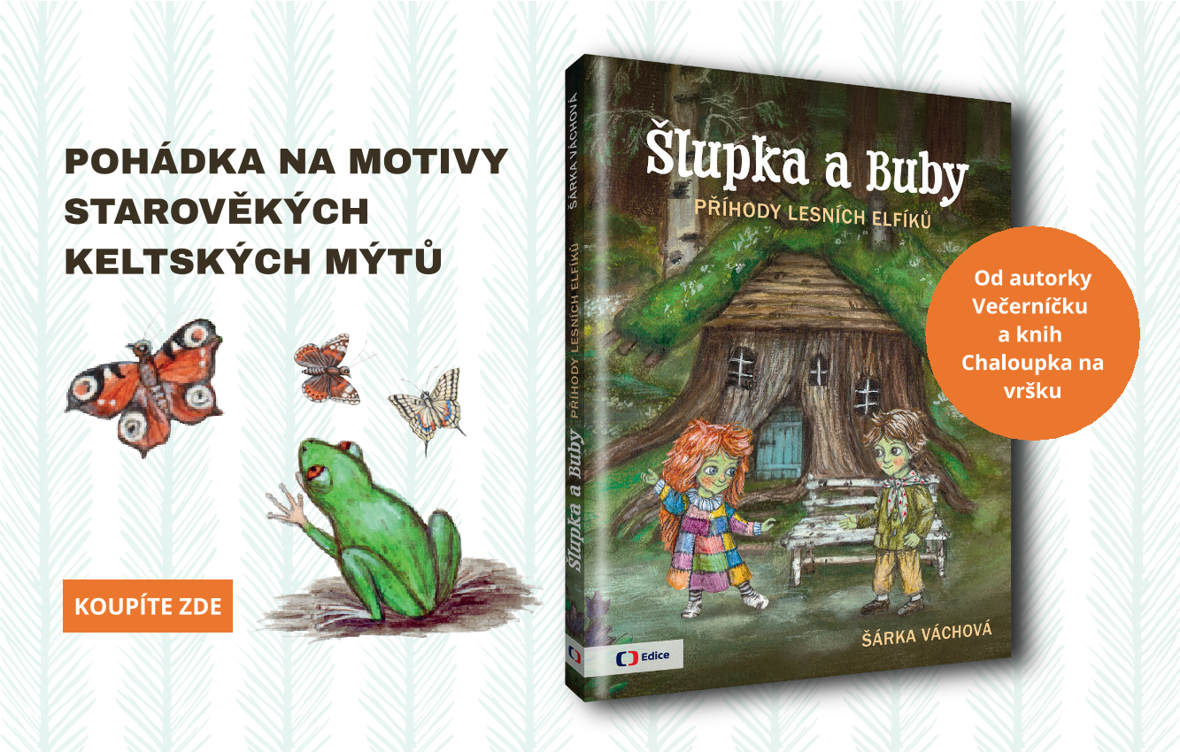 Šlupka a Buby