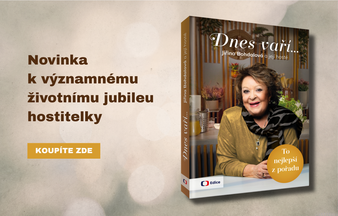 Dnes vaří