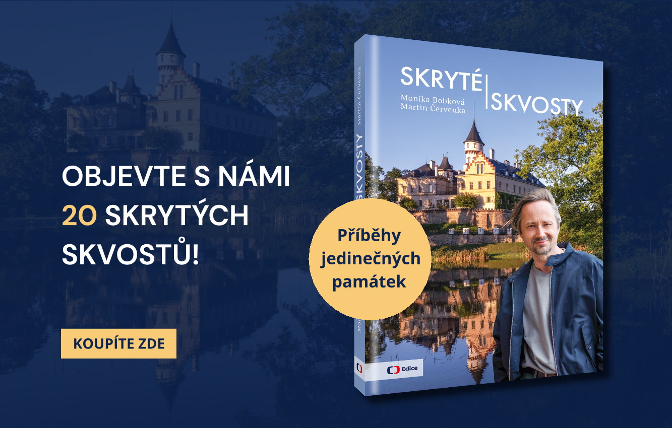 Skryté skvosty