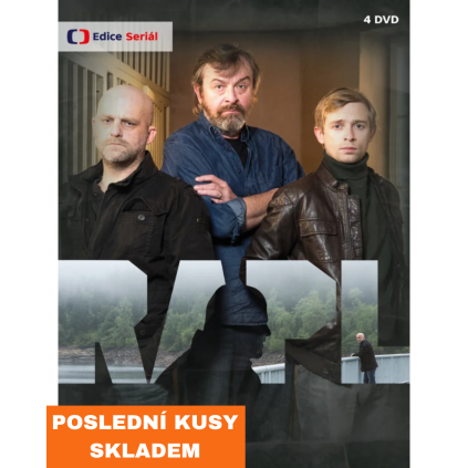 PŘEDPRODEJ (35)