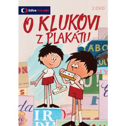 O klukovi z plakatu, ECT 225, 09 15, front