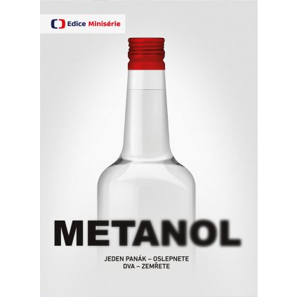ECT302 metanol prebal