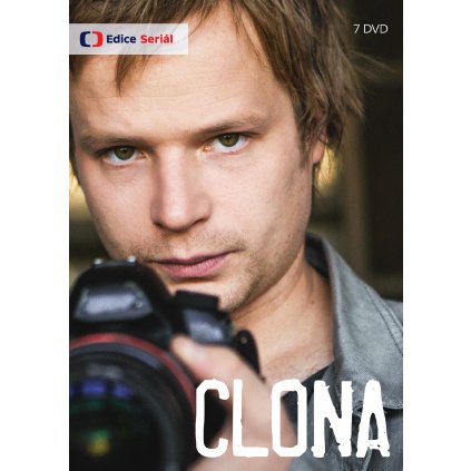 Clona, ECT 223, 10 15, front