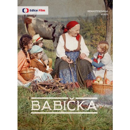 ECT340 babicka prebal