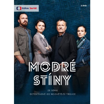 ECT335 modrestiny prebal