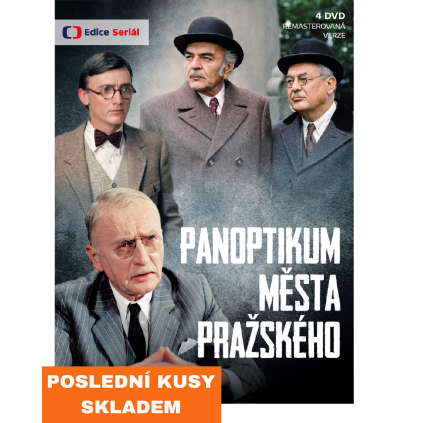PŘEDPRODEJ (27)