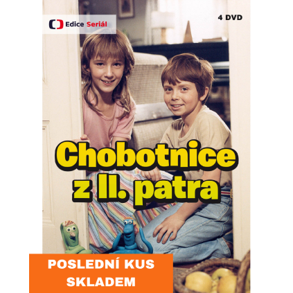 PŘEDPRODEJ (6)