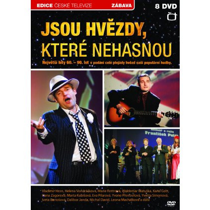 Jsou hvezdy,ktere nehasnou, ECT097, 05 11