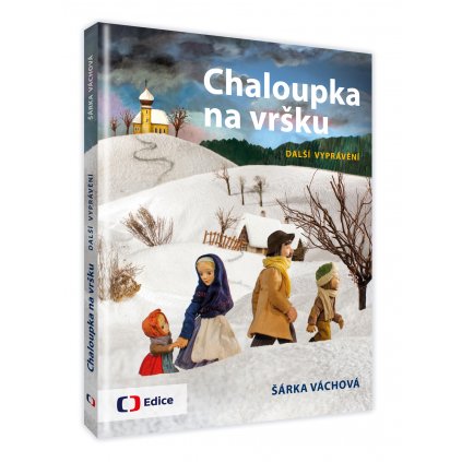 CHALOUPKA3 3D