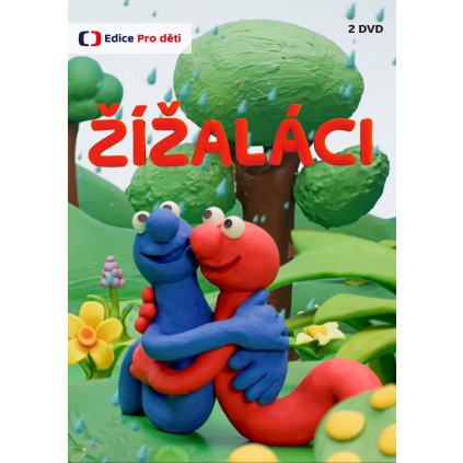 ECT409 zizalaci prebal