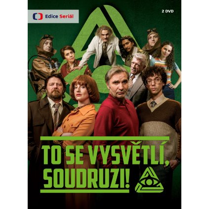 ECT412 ECT416 soudruzi prebal