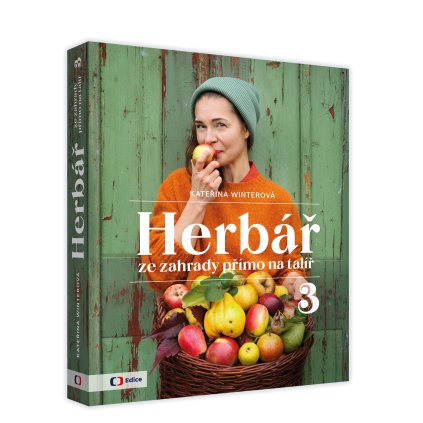 HERB3 3D