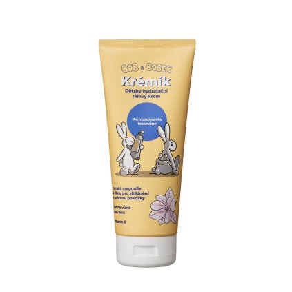 BOBKOSKR Krémík 200ml