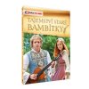 Tajemství staré bambitky