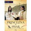 Princezna a pisar, ECT 221, 07 15, front