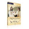Princezna a písař