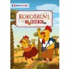 ECT336 kokoskovi prebal