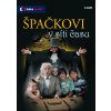 ECT187 spackovi cover VELKA AM